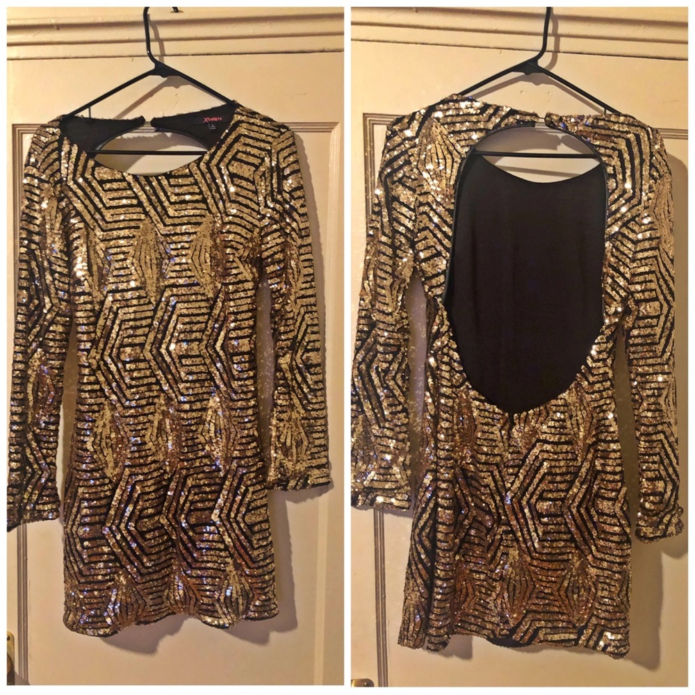 Party dress